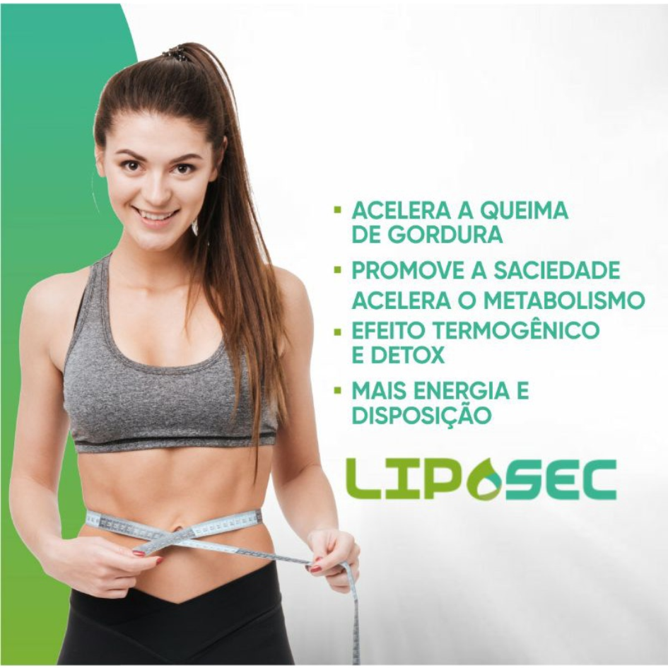 Banner Responsivo [Lipo Sec]