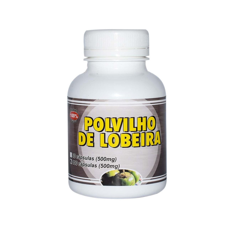 síntomas de diabetes polvilho de lobeira
