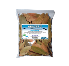 Abajerú (Chrysobalanus icaco L.- Folhas)-100g