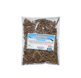 Abútua (cissampelos Pareira L.- Raiz Rasurada) - 20g