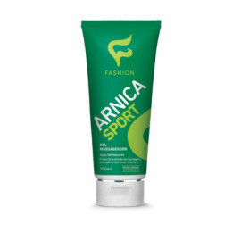 Gel de Arnica Sport, 200ml - Fashion