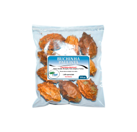 Buchinha Do Norte,  Buchinha Paulista, Pacote 10 Unidades