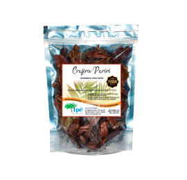 Crajiru (Pariri), Folhas Selecionadas e Inteiras, 10 GRS