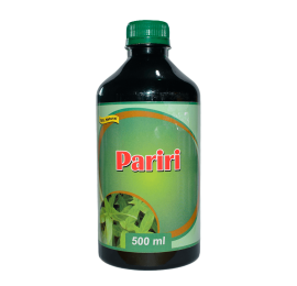 Extrato de Pariri, 500ml - Bio Vit´s