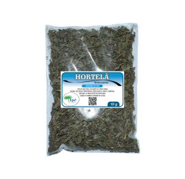 Hortelã (Mentha - Folhas) - 10g