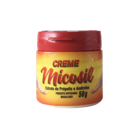 Creme Micosil, 50g