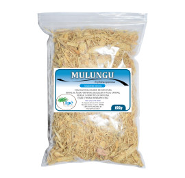 Mulungu ( Erythrina mulungu - Casca Rasurada) - 100g