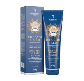 Pomada Tira com a mão 150g - Bio Instinto