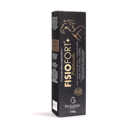 Pomada FisioFort Premium 150g - Bio Instinto