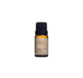 Óleo Essencial de Citronela, 10ml - Via Aroma
