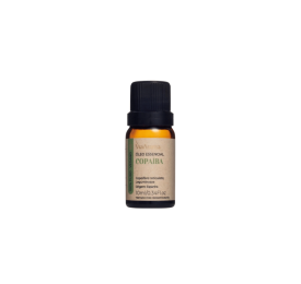 Óleo Essencial de Copaíba, 10ml - Via Aroma