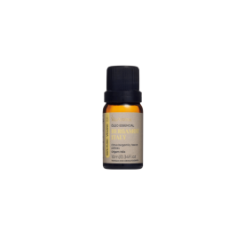 Óleo Essencial de Bergamot Italy, Bergamota, 10ml - Via Aroma