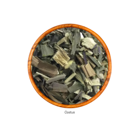 Cana-de-Macaco, Caninha-de-Macaco (Costus - Folha) 20g