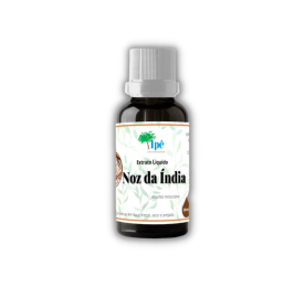 Extrato Líquido de Noz da Índia 30ml