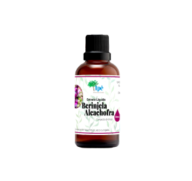 Extrato Liquido Berinjela com Alcachofra 30ml