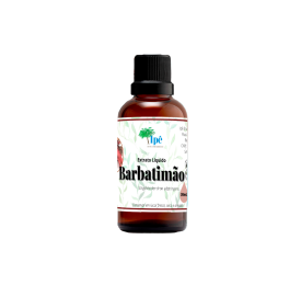 Extrato Liquido de Barbatimão, 30ml