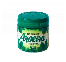 Creme de Aroeira, 50g