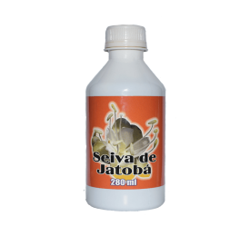 Seiva de Jatobá, 280ml - Bio Vitta's