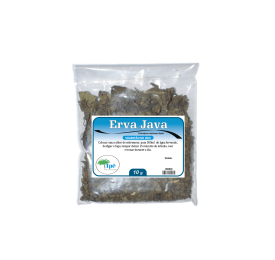 Erva Java (Orthosiphon aristatus - Folha) - 10g