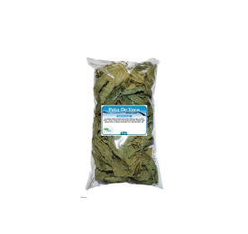 Pata de Vaca (Bauhinia forficata - Folha) 20g