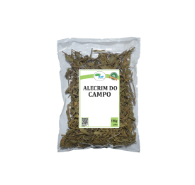 Alecrim do Campo (Baccharis dracunculifolia - Folha) 100g