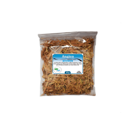 Angico (Anadenanthera colubrina - Casca) 20g