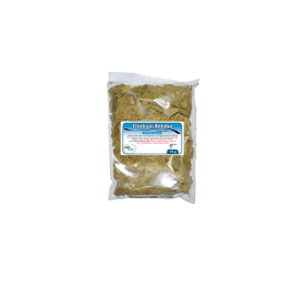 Ginkgo Biloba (Ginkgo biloba L. - Folha) 15g