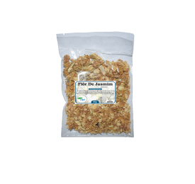 Flor de Jasmim (Jasminum - Flor) 05g