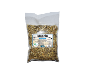 Macela (Achyrocline satureioides - Flor) 15g