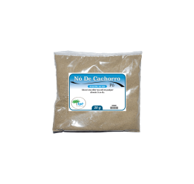 Nó de Cachorro (Heteropterys aphrodisiaca - Pó) 20g