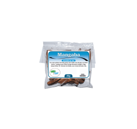 Mangaba (Hancornia speciosa - Casca) 30g