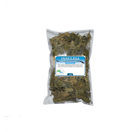 Insulina (Cissus sicyoides - Folha) 15g