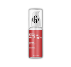 Sérum Sangue de Dragão Seiva Facial, 30ml - Di Grezzo