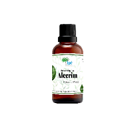 Extrato Liquido Alecrim 30ml - Rosmarinus officinalis
