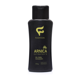 Arnica Extraforte Gel Massageador, 200g - Fashion