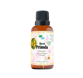 Óleo Vegetal de Prímula (Primula veris L.), 50ml