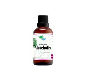 Extrato Liquido de Alcachofra, 30ml