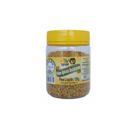 Pólen Apícola Desidratado, 120g - ABV