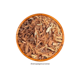 Catuaba (Anemopaegma arvense - Casca) 30g