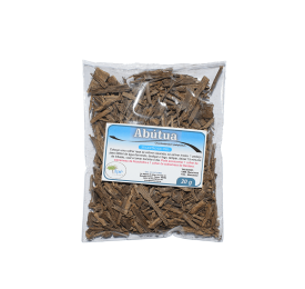 Abútua (cissampelos Pareira L.- Raiz Rasurada) - 20g