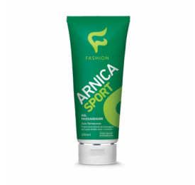 Gel de Arnica Sport, 200ml - Fashion