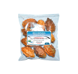 Buchinha Do Norte,  Buchinha Paulista, Pacote 10 Unidades