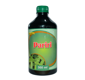 Extrato de Pariri, 500ml - Bio Vit´s