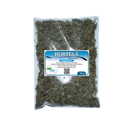 Hortelã (Mentha - Folhas) - 10g