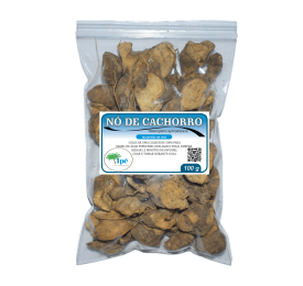 Nó de Cachorro (Heteropterys aphrodisiaca - Raiz) 100g