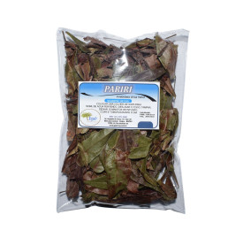 Pariri (ARREBIDAEA CHICA VERLOT - FOLHAS) - 100g