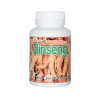Ginseng 100 Cápsulas 500mg - Erva Nativa