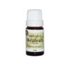 Óleo Essencial de Melaleuca 10ml