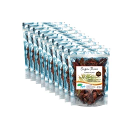 Kit 10 Crajiru (pariri), Folhas Selecionadas Inteiras, 10 Grs Cada