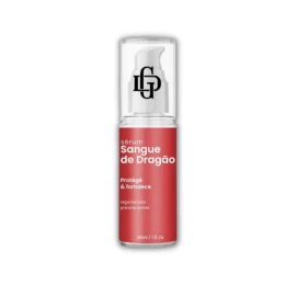 Sérum Sangue de Dragao Seiva Facial, 30ml - Di Grezzo